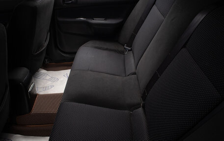 Mitsubishi Lancer IX, 2007 год, 479 000 рублей, 17 фотография