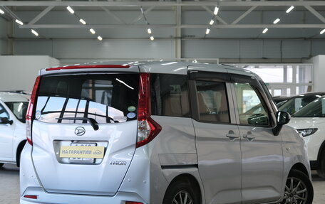 Daihatsu Thor I, 2020 год, 1 049 000 рублей, 7 фотография