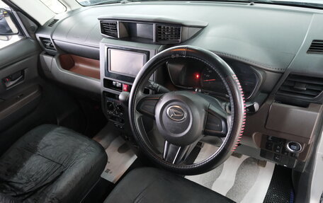 Daihatsu Thor I, 2020 год, 1 049 000 рублей, 10 фотография
