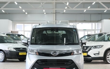 Daihatsu Thor I, 2020 год, 1 049 000 рублей, 2 фотография