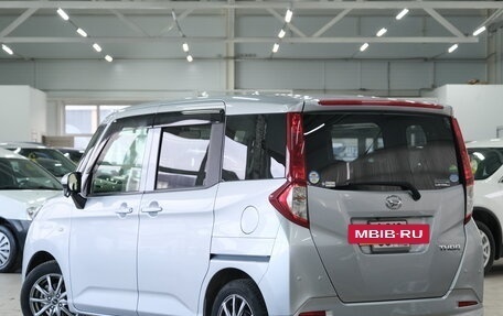 Daihatsu Thor I, 2020 год, 1 049 000 рублей, 5 фотография