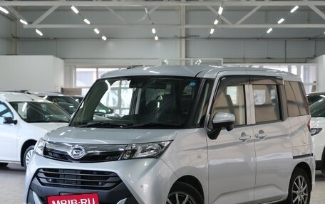 Daihatsu Thor I, 2020 год, 1 049 000 рублей, 4 фотография