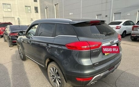 Geely Atlas I, 2020 год, 1 771 000 рублей, 2 фотография