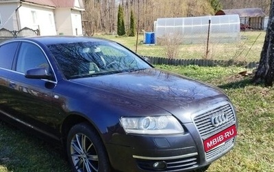 Audi A6, 2005 год, 1 000 000 рублей, 1 фотография