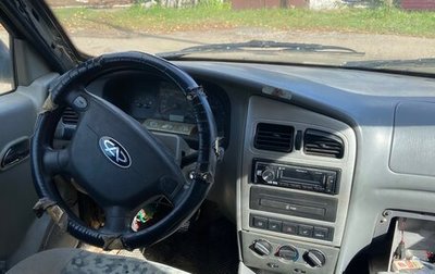 Chery Amulet (A15) I, 2007 год, 55 000 рублей, 1 фотография