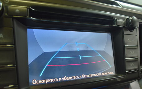 Toyota RAV4, 2014 год, 1 799 000 рублей, 10 фотография