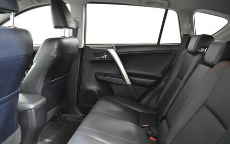 Toyota RAV4, 2014 год, 1 799 000 рублей, 14 фотография