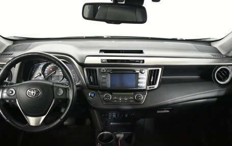Toyota RAV4, 2014 год, 1 799 000 рублей, 7 фотография