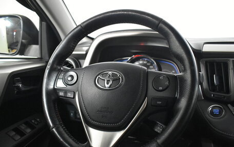 Toyota RAV4, 2014 год, 1 799 000 рублей, 9 фотография