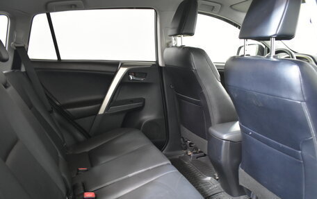 Toyota RAV4, 2014 год, 1 799 000 рублей, 13 фотография