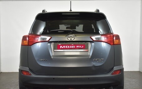 Toyota RAV4, 2014 год, 1 799 000 рублей, 5 фотография