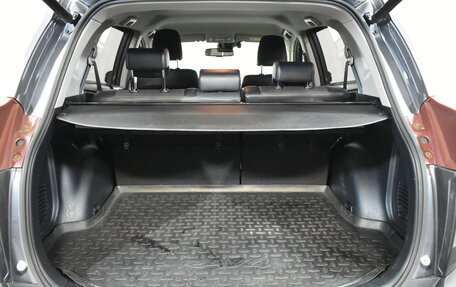 Toyota RAV4, 2014 год, 1 799 000 рублей, 15 фотография