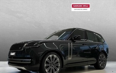 Land Rover Range Rover IV рестайлинг, 2025 год, 32 500 000 рублей, 1 фотография