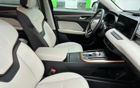 Haval Jolion, 2023 год, 2 099 000 рублей, 10 фотография