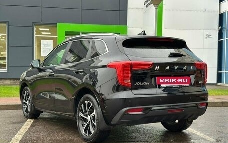 Haval Jolion, 2023 год, 2 099 000 рублей, 7 фотография
