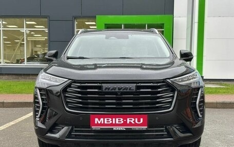 Haval Jolion, 2023 год, 2 099 000 рублей, 2 фотография