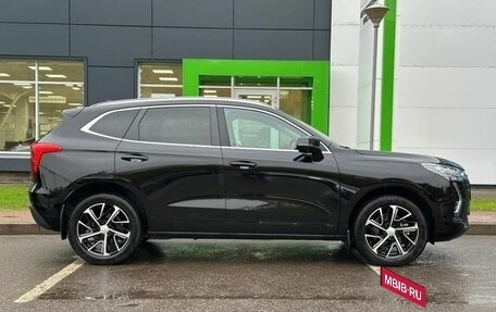 Haval Jolion, 2023 год, 2 099 000 рублей, 4 фотография