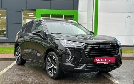 Haval Jolion, 2023 год, 2 099 000 рублей, 3 фотография