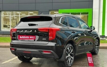 Haval Jolion, 2023 год, 2 099 000 рублей, 5 фотография
