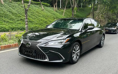 Lexus ES VII, 2021 год, 3 100 001 рублей, 1 фотография