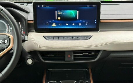 Haval Jolion, 2023 год, 2 099 000 рублей, 14 фотография