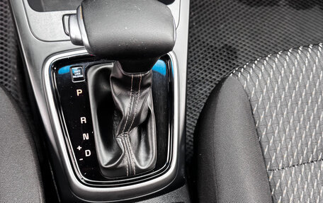 KIA Rio IV, 2019 год, 1 350 000 рублей, 17 фотография