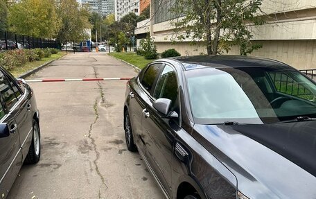 KIA Optima IV, 2019 год, 1 830 000 рублей, 2 фотография