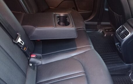 KIA Optima IV, 2019 год, 1 830 000 рублей, 5 фотография