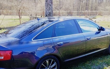 Audi A6, 2005 год, 1 000 000 рублей, 3 фотография