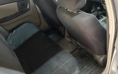 KIA Cerato I, 2006 год, 350 000 рублей, 3 фотография