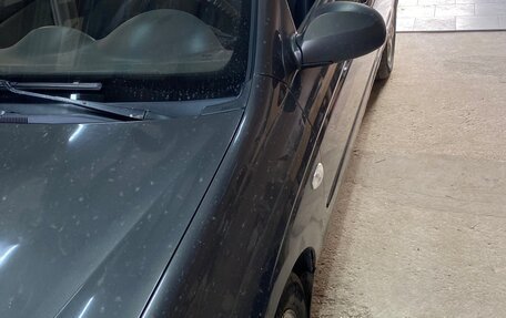KIA Cerato I, 2006 год, 350 000 рублей, 7 фотография