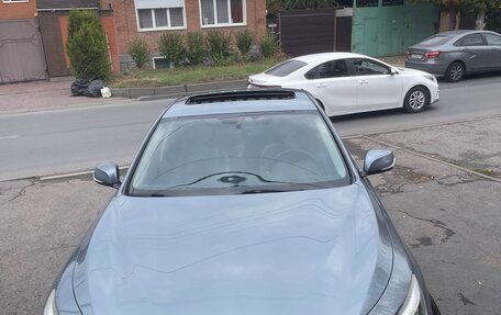 Infiniti Q50 I рестайлинг, 2014 год, 1 550 000 рублей, 2 фотография