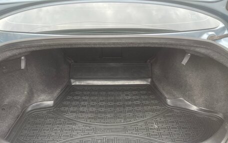 Infiniti Q50 I рестайлинг, 2014 год, 1 550 000 рублей, 9 фотография