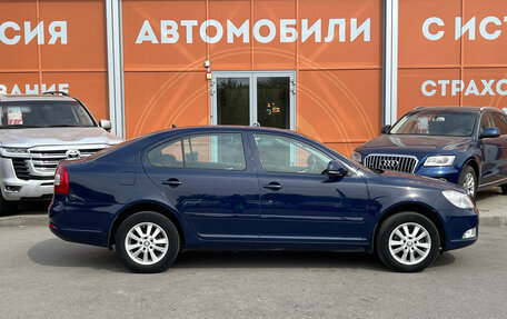 Skoda Octavia, 2011 год, 745 000 рублей, 4 фотография
