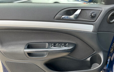 Skoda Octavia, 2011 год, 745 000 рублей, 11 фотография