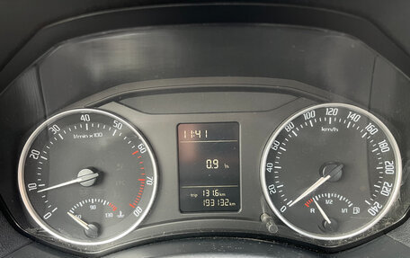 Skoda Octavia, 2011 год, 745 000 рублей, 14 фотография