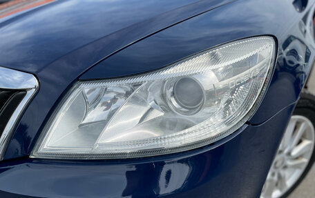 Skoda Octavia, 2011 год, 745 000 рублей, 9 фотография