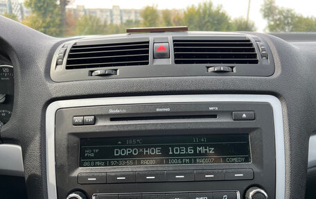 Skoda Octavia, 2011 год, 745 000 рублей, 15 фотография