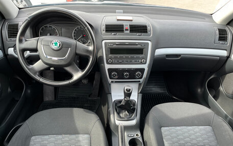 Skoda Octavia, 2011 год, 745 000 рублей, 13 фотография