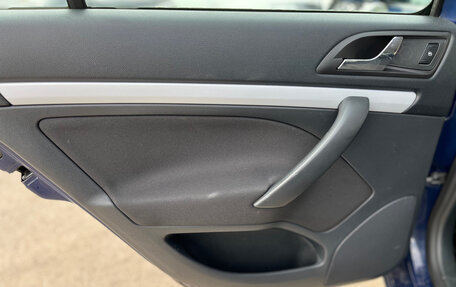 Skoda Octavia, 2011 год, 745 000 рублей, 17 фотография