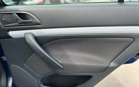 Skoda Octavia, 2011 год, 745 000 рублей, 19 фотография