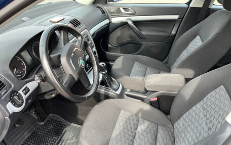 Skoda Octavia, 2011 год, 745 000 рублей, 12 фотография