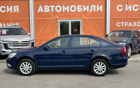 Skoda Octavia, 2011 год, 745 000 рублей, 8 фотография