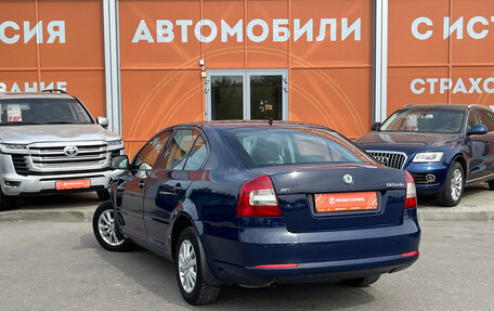 Skoda Octavia, 2011 год, 745 000 рублей, 7 фотография