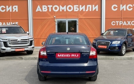 Skoda Octavia, 2011 год, 745 000 рублей, 6 фотография