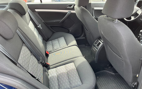 Skoda Octavia, 2011 год, 745 000 рублей, 20 фотография