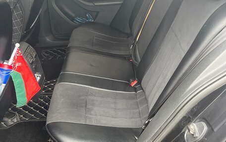Volkswagen Jetta VI, 2013 год, 1 150 000 рублей, 5 фотография
