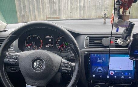 Volkswagen Jetta VI, 2013 год, 1 150 000 рублей, 6 фотография