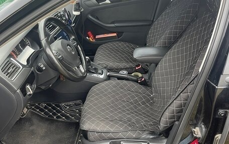 Volkswagen Jetta VI, 2013 год, 1 150 000 рублей, 7 фотография