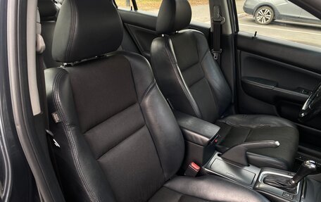 Honda Accord VII рестайлинг, 2006 год, 1 100 000 рублей, 8 фотография